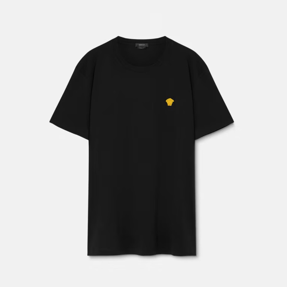 Versace Medusa Tshirt